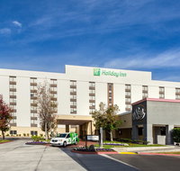 Holiday Inn La Mirada near Anaheim - Accommodation Los Angeles