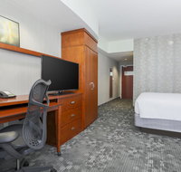 Courtyard by Marriott San Jose Campbell - Accommodation Los Angeles