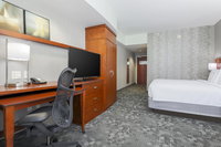 Booking Campbell Accommodation Los Angeles