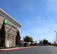 Holiday Inn Express Hotel  Suites Napa Valley-American Canyon - Accommodation Los Angeles