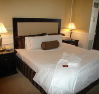 The Pickwick Hotel San Francisco - Accommodation Los Angeles