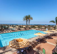 Grand Pacific Palisades Resort  Hotel - Accommodation Los Angeles
