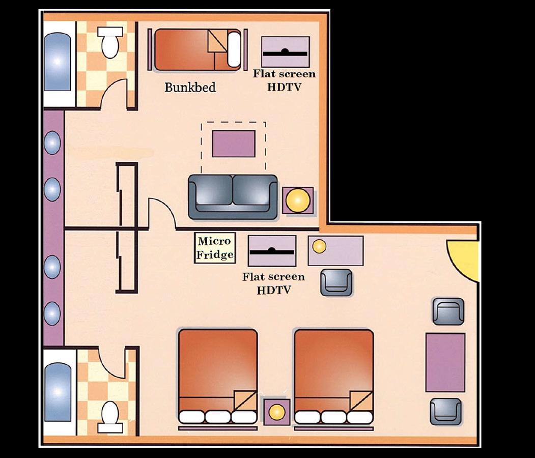 Best Western Plus Raffles Inn & Suites - thumb 24