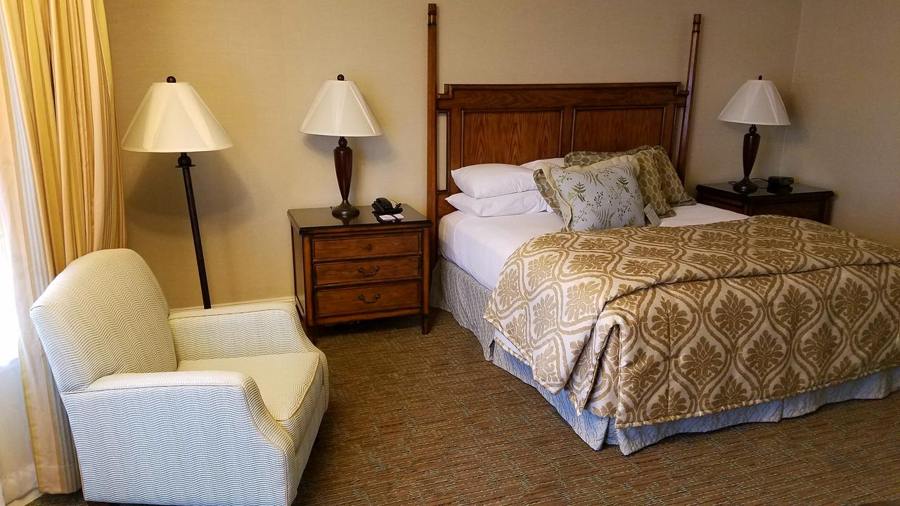 Chelsea Inn - thumb 22