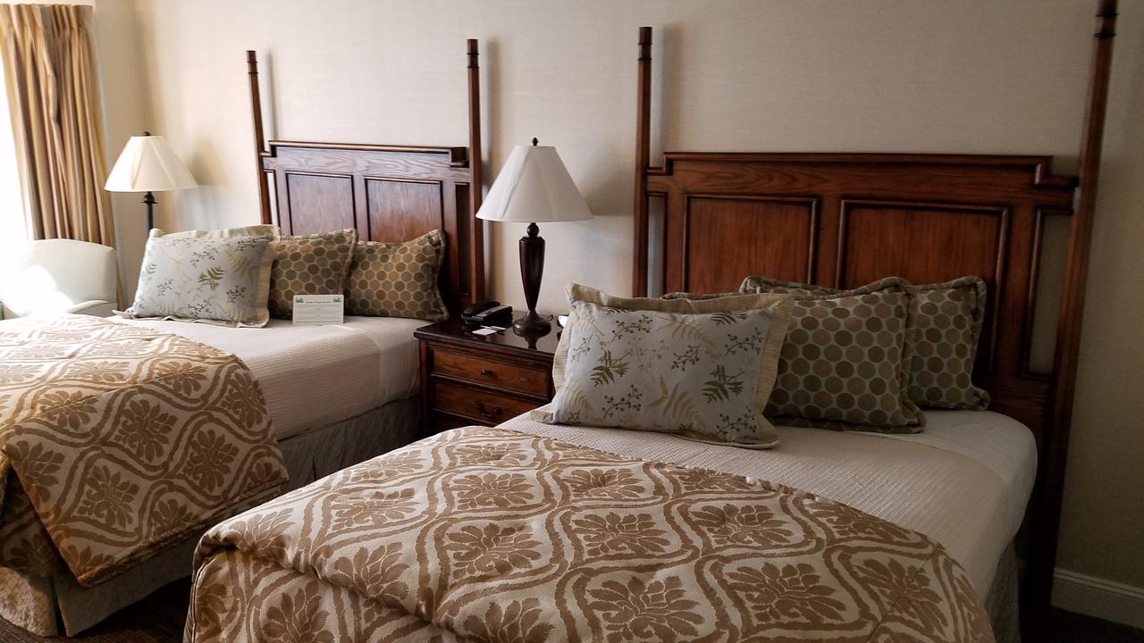 Chelsea Inn - thumb 20
