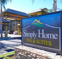 Simply Home Inn  Suites - Riverside - Accommodation Los Angeles
