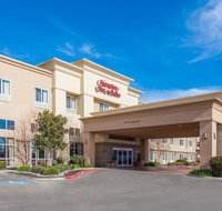 Hampton Inn and Suites Merced - Accommodation Los Angeles