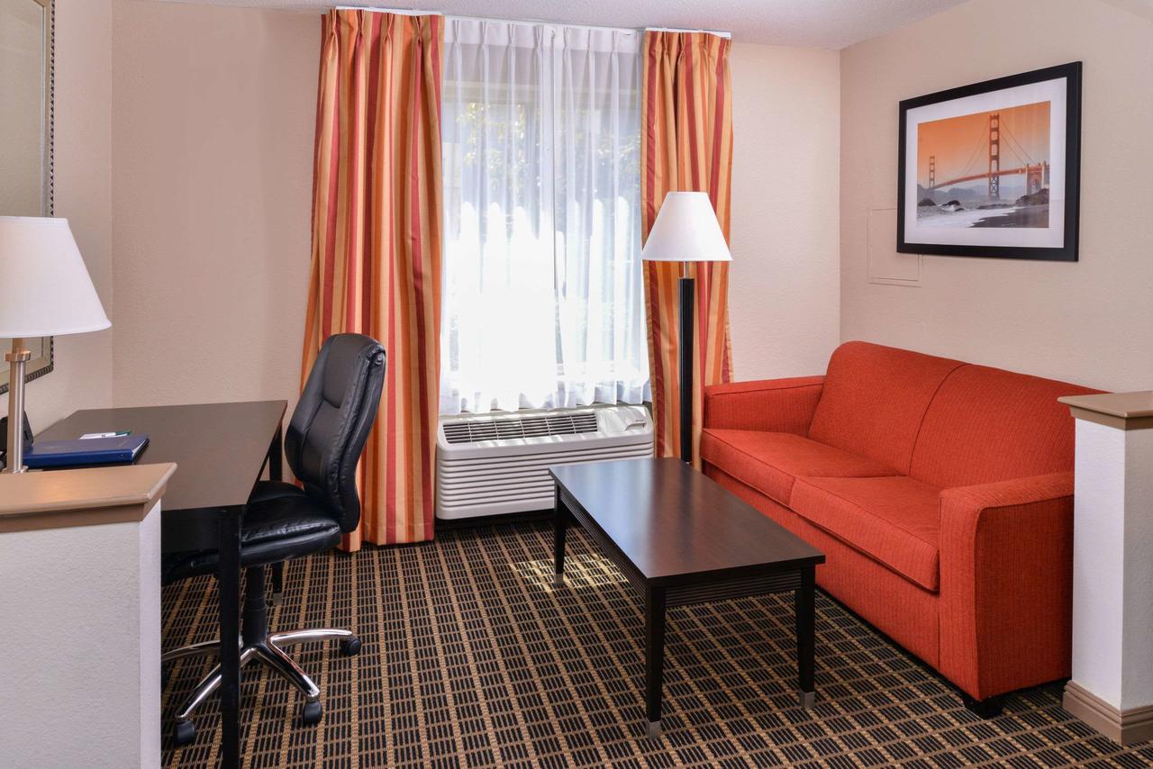 Hotel Nova SFO By FairBridge - thumb 22
