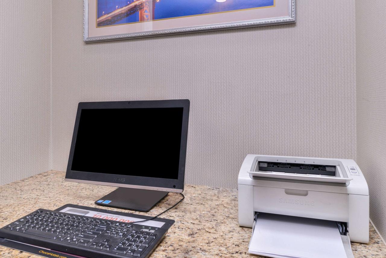 Hotel Nova SFO By FairBridge - thumb 33