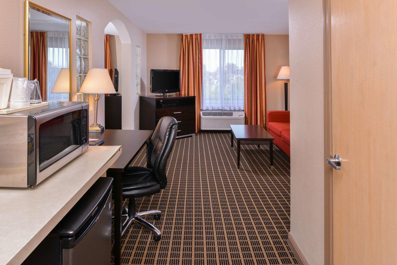 Hotel Nova SFO By FairBridge - thumb 37