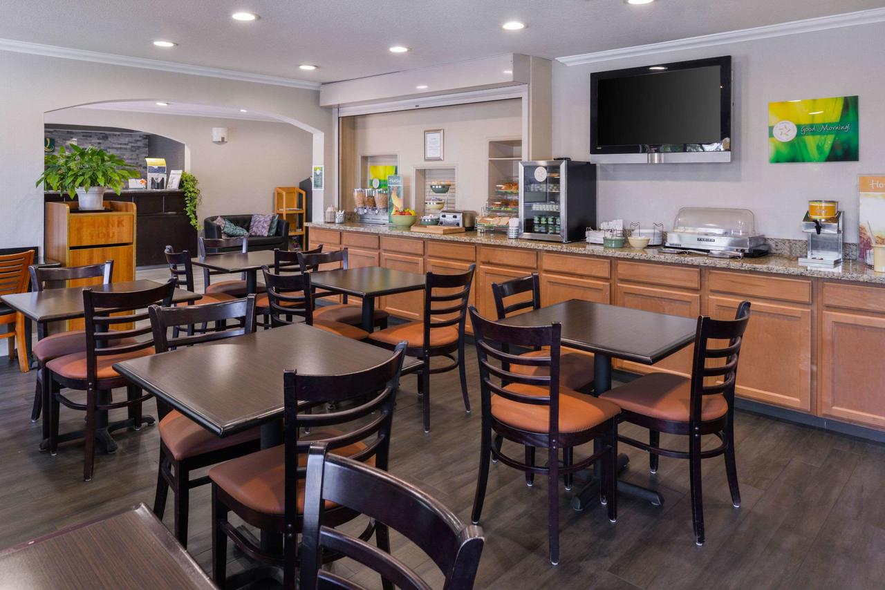 Hotel Nova SFO By FairBridge - thumb 31