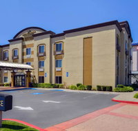 Hotel Nova SFO By FairBridge - Accommodation Los Angeles