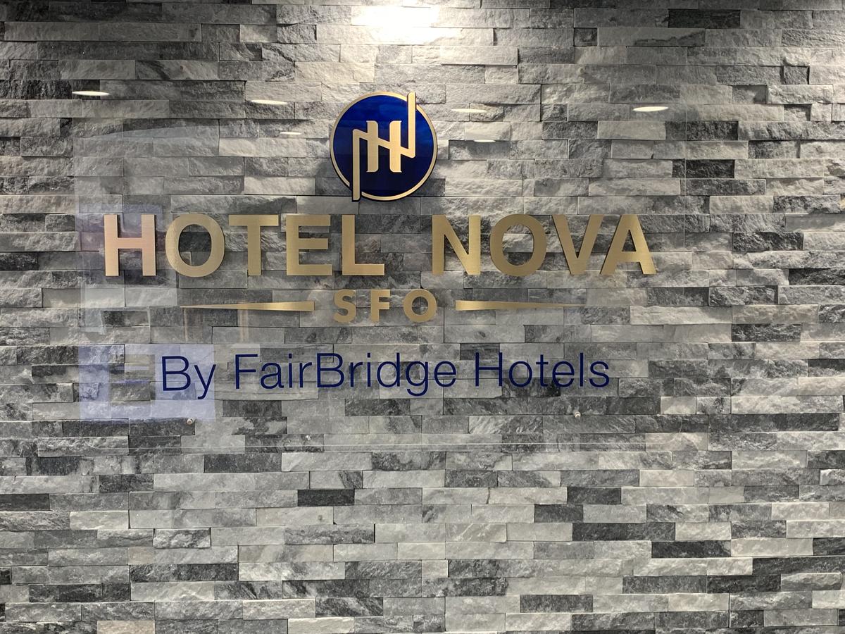 Hotel Nova SFO By FairBridge - thumb 1