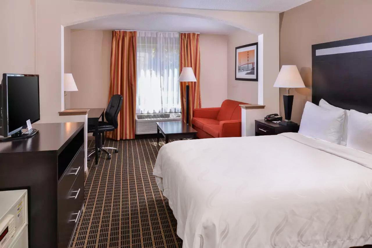 Hotel Nova SFO By FairBridge - thumb 16