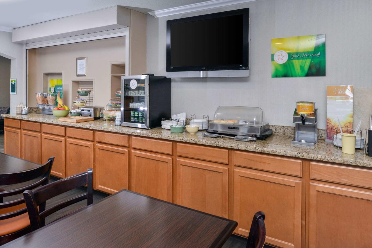Hotel Nova SFO By FairBridge - thumb 27