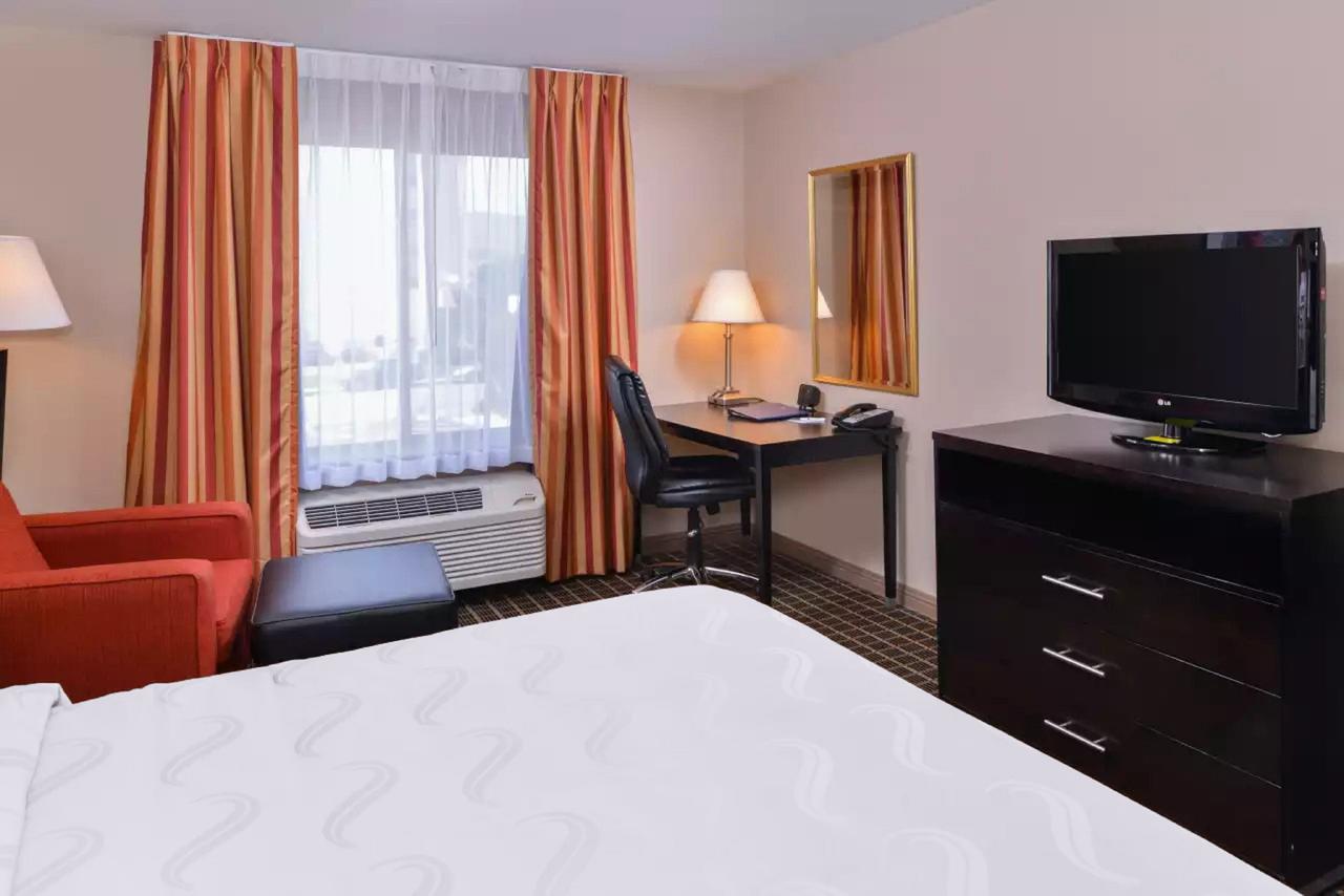 Hotel Nova SFO By FairBridge - thumb 9