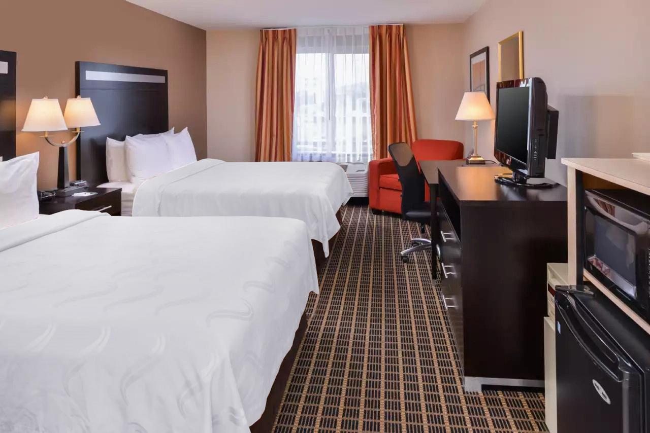 Hotel Nova SFO By FairBridge - thumb 18