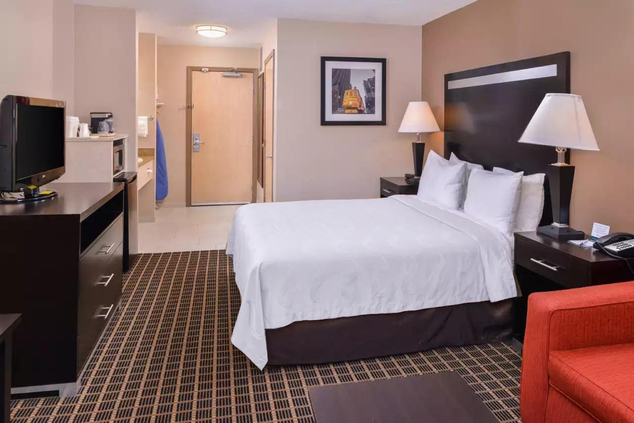Hotel Nova SFO By FairBridge - thumb 15