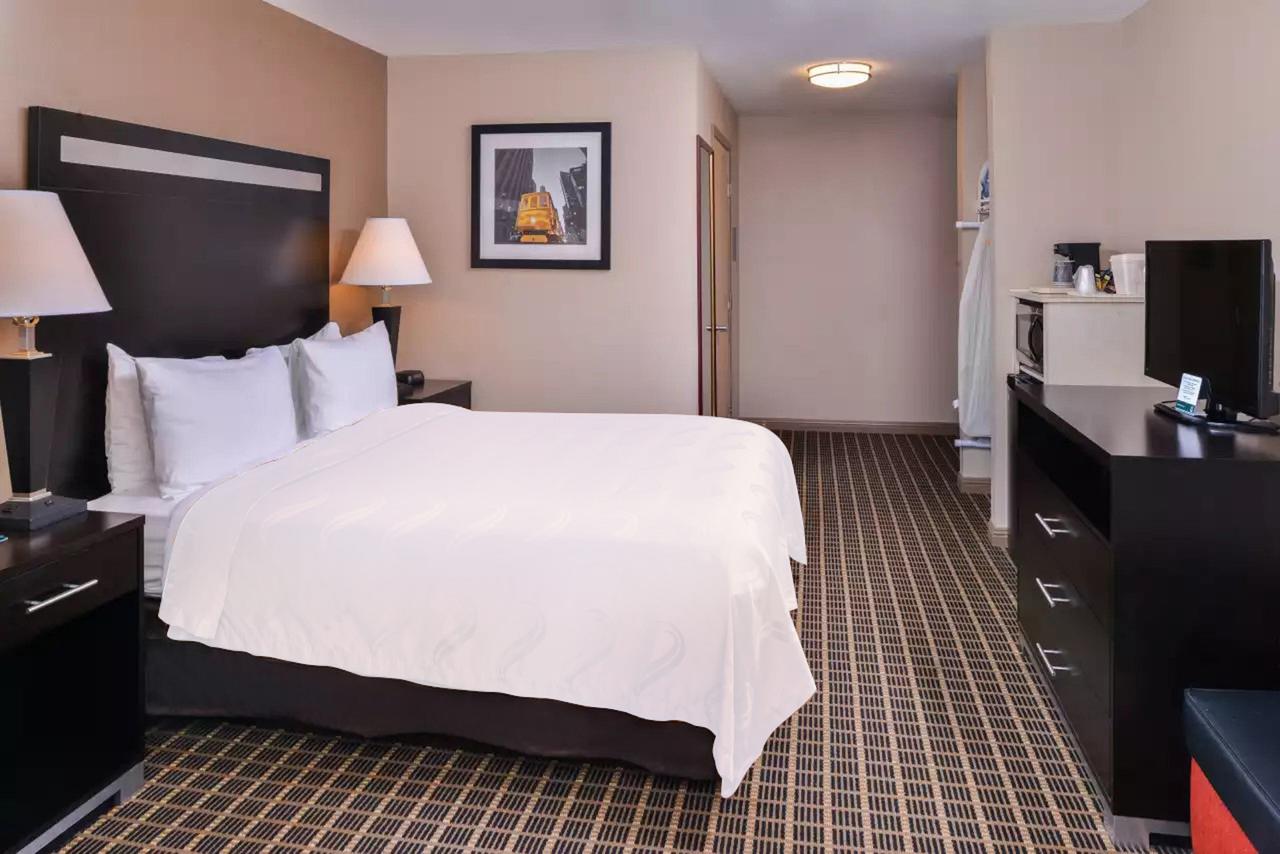 Hotel Nova SFO By FairBridge - thumb 17