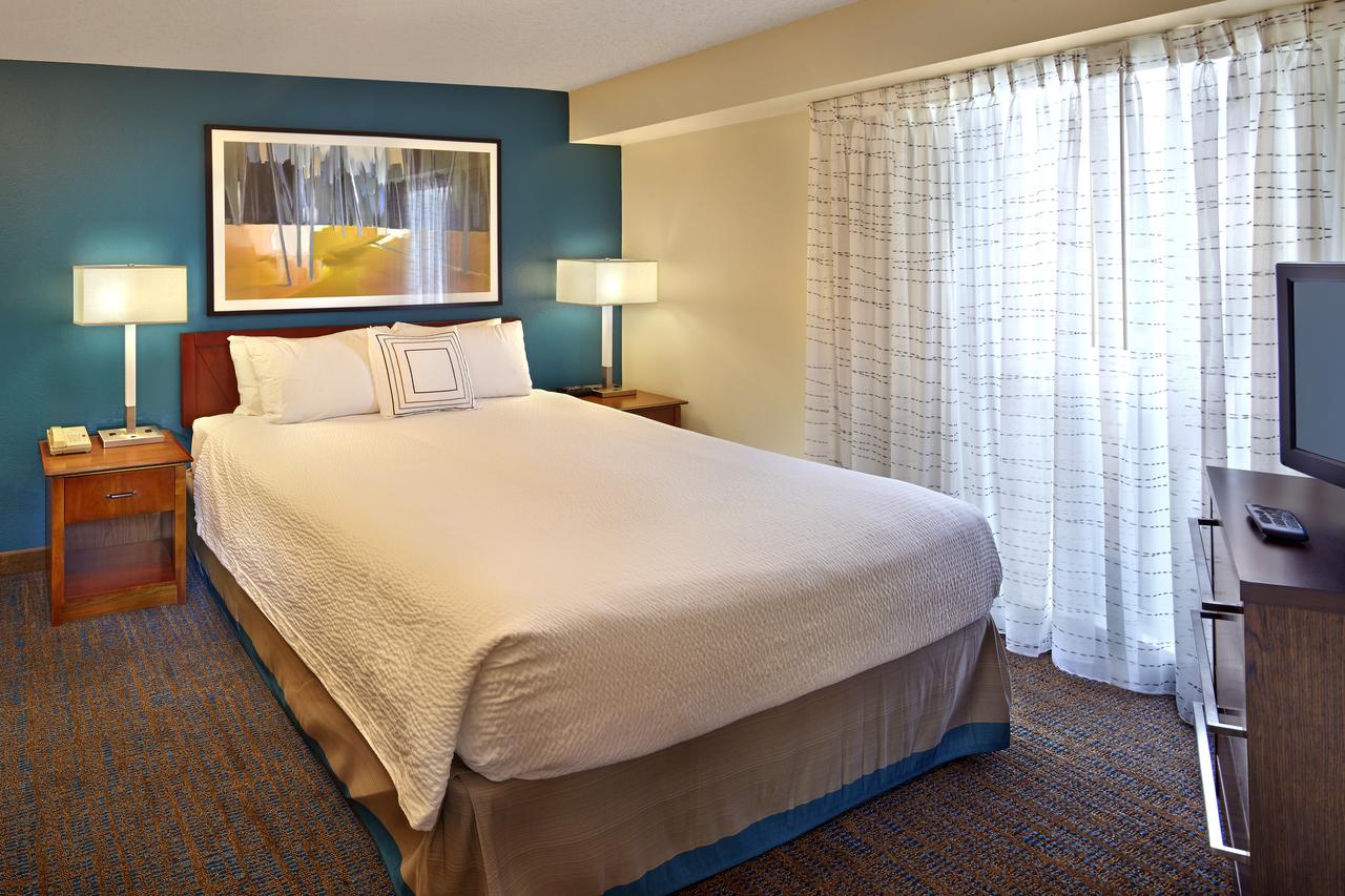 Residence Inn Anaheim Hills Yorba Linda - thumb 21