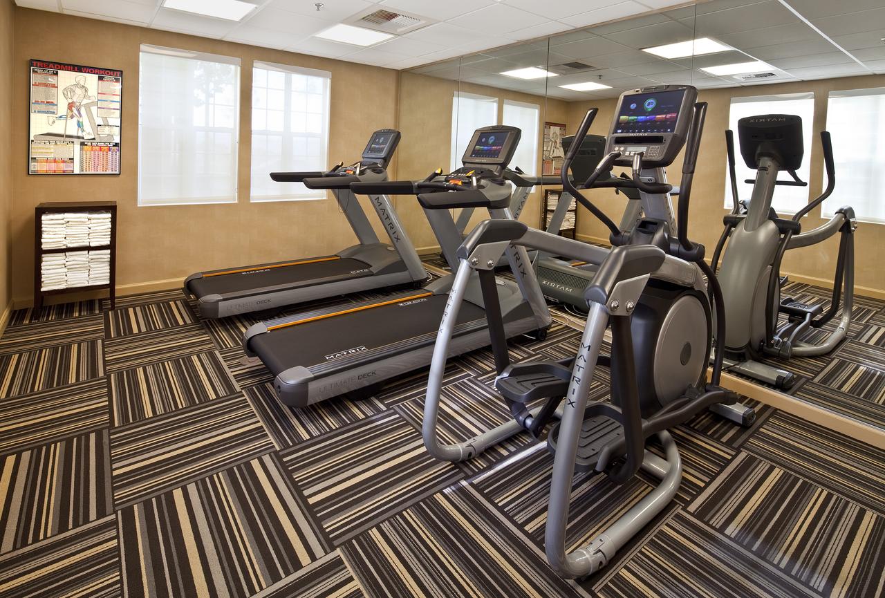 Residence Inn Anaheim Hills Yorba Linda - thumb 26