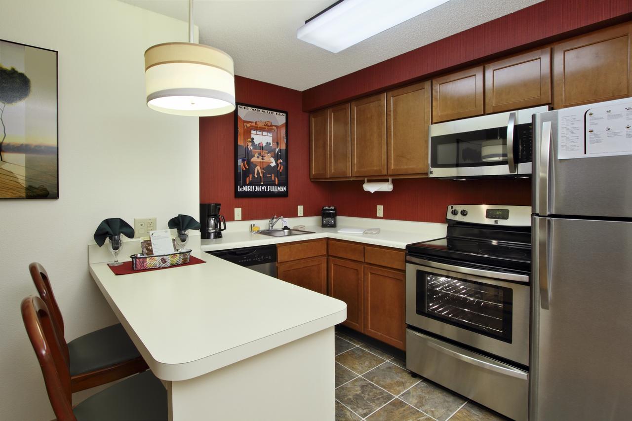 Residence Inn Anaheim Hills Yorba Linda - thumb 20