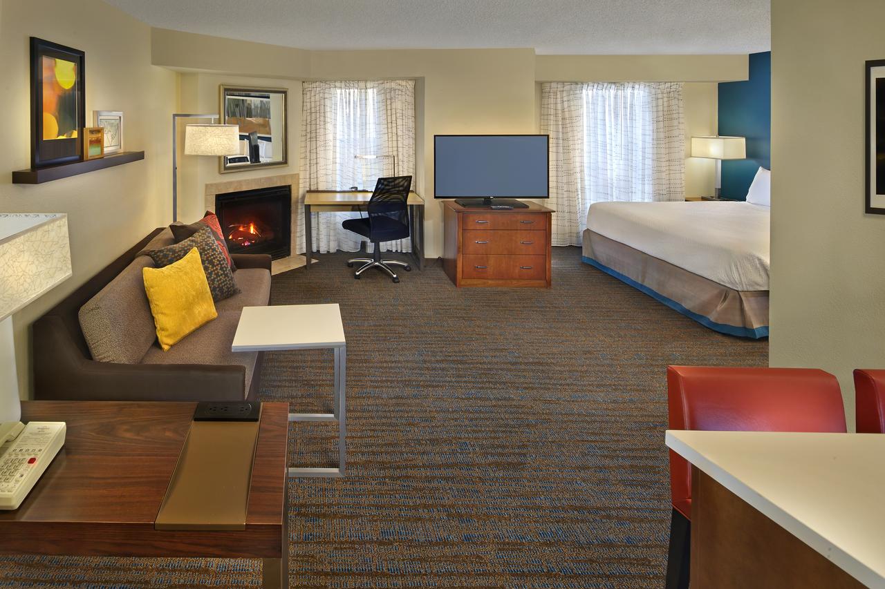 Residence Inn Anaheim Hills Yorba Linda - thumb 16