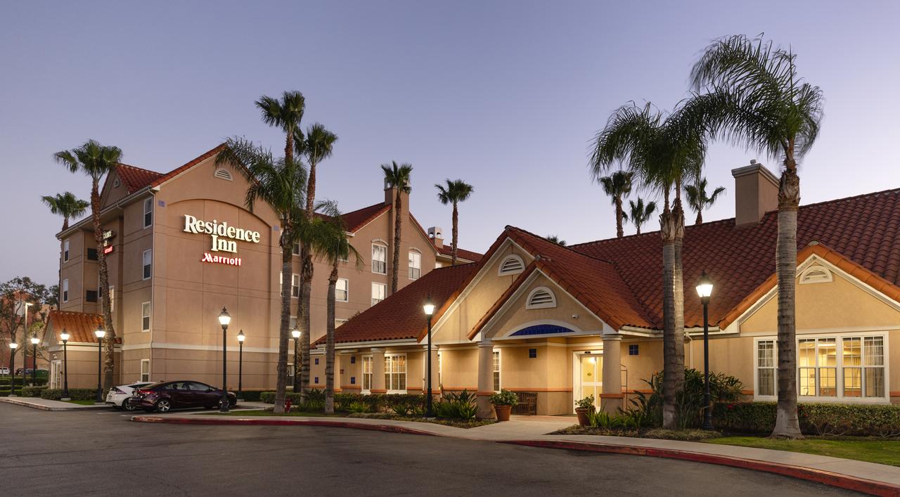 Residence Inn Anaheim Hills Yorba Linda - thumb 1