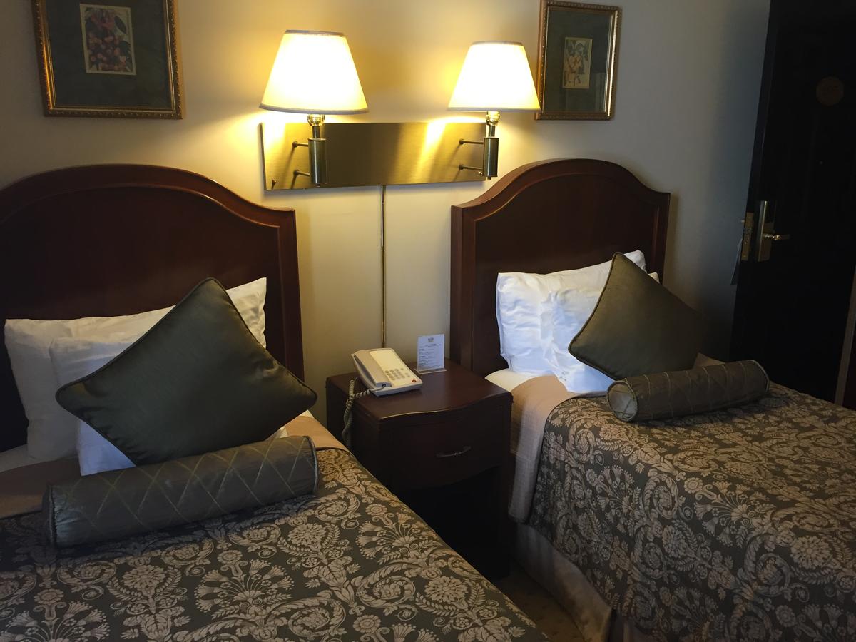 Hotel Beresford - thumb 28