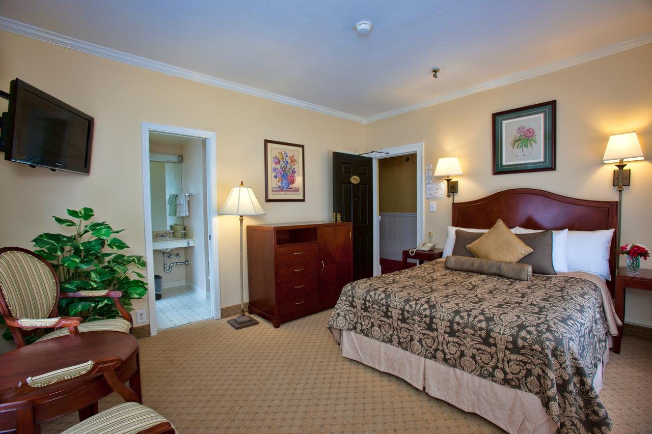 Hotel Beresford - thumb 8