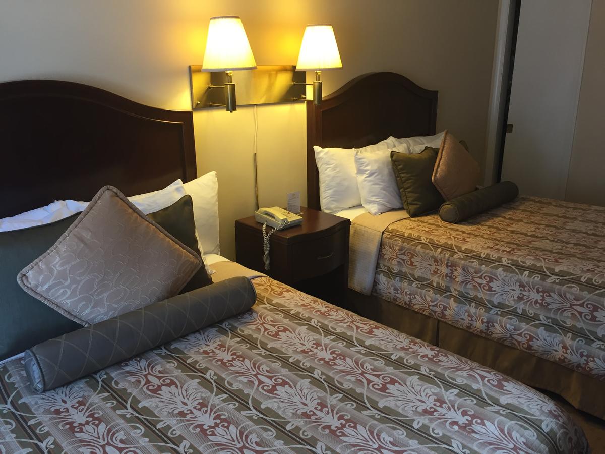 Hotel Beresford - thumb 20