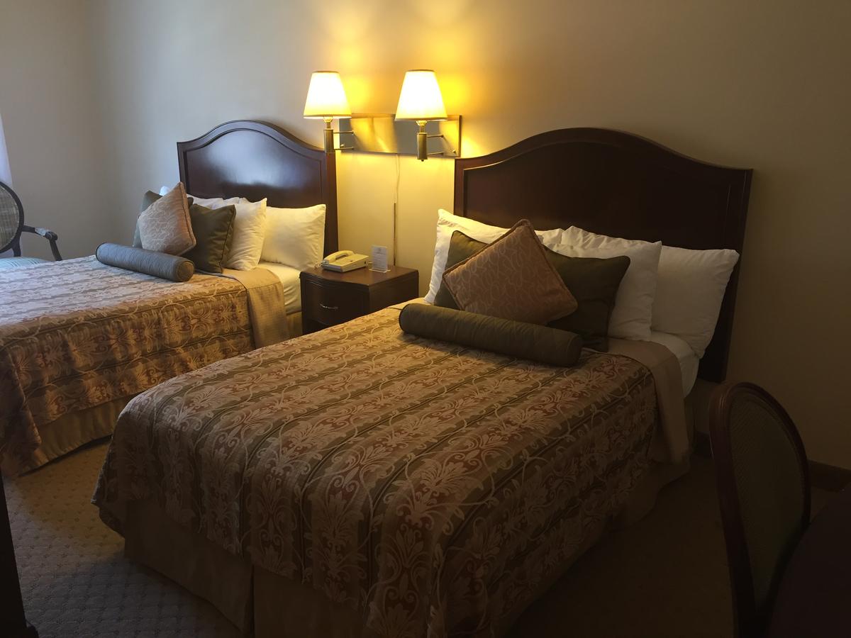 Hotel Beresford - thumb 22