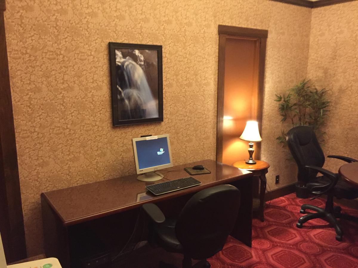 Hotel Beresford - thumb 15