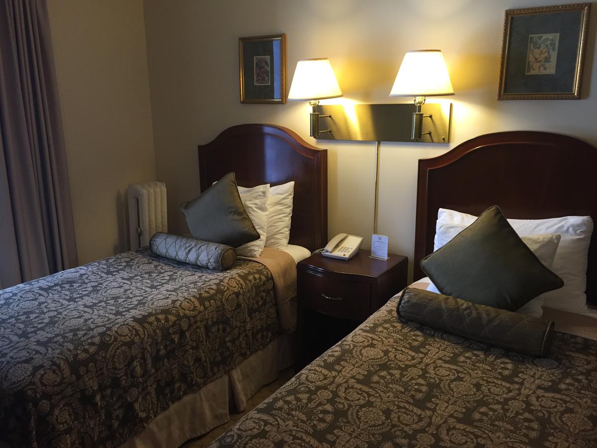 Hotel Beresford - thumb 31