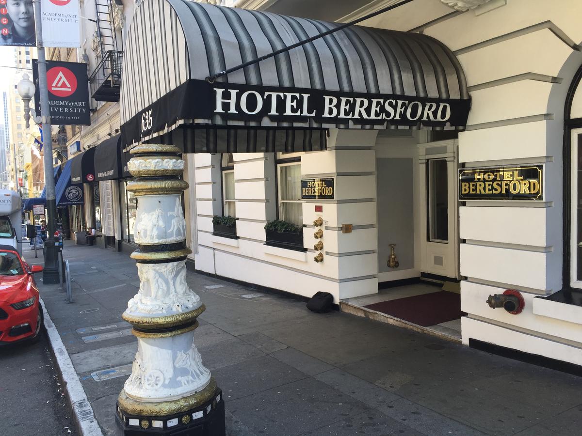 Hotel Beresford - thumb 23
