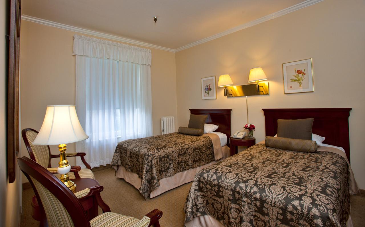 Hotel Beresford - thumb 14