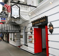 Hotel Beresford - Accommodation Los Angeles