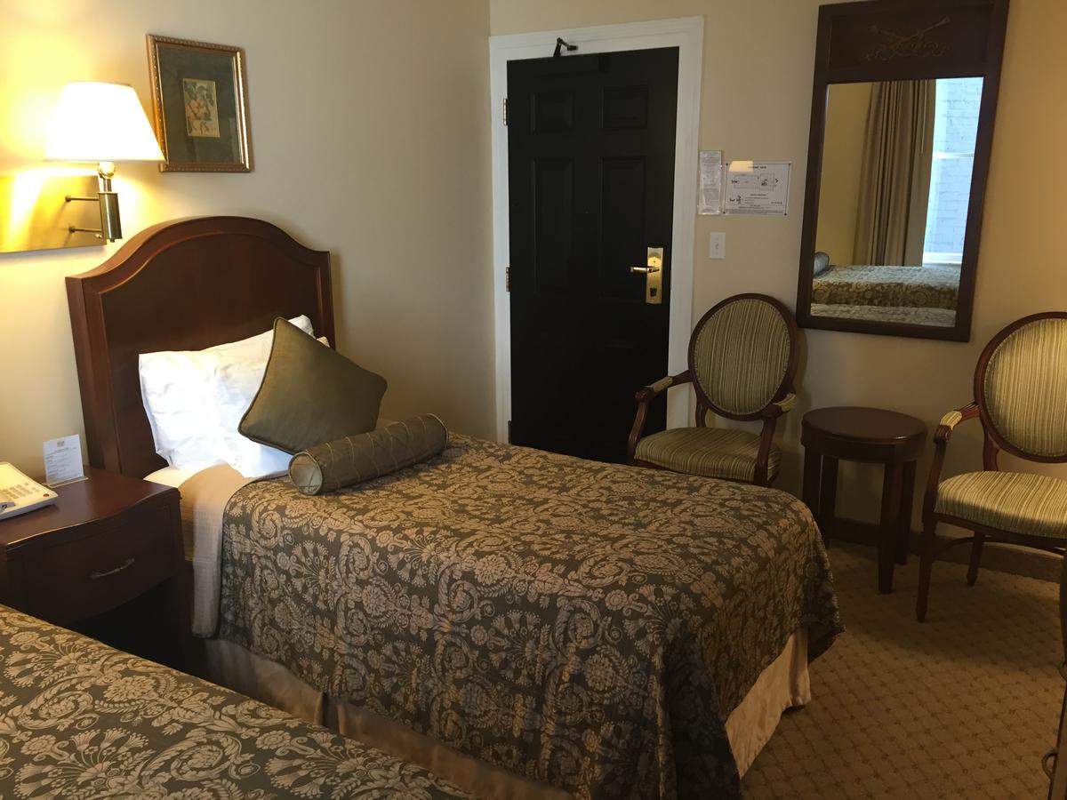 Hotel Beresford - thumb 32