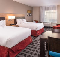 TownePlace Suites by Marriott Merced - Accommodation Los Angeles
