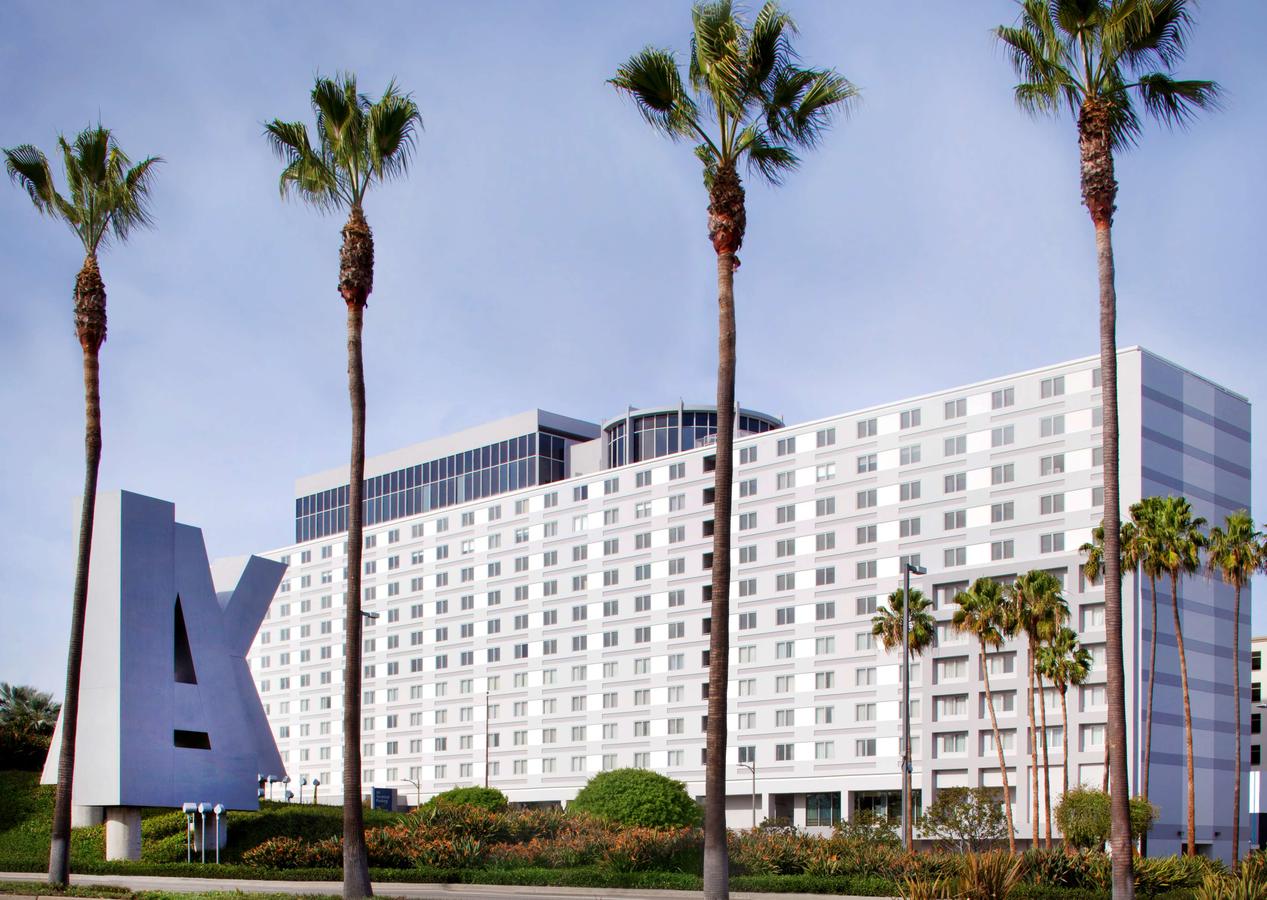 Hyatt Regency Los Angeles International Airport - thumb 21