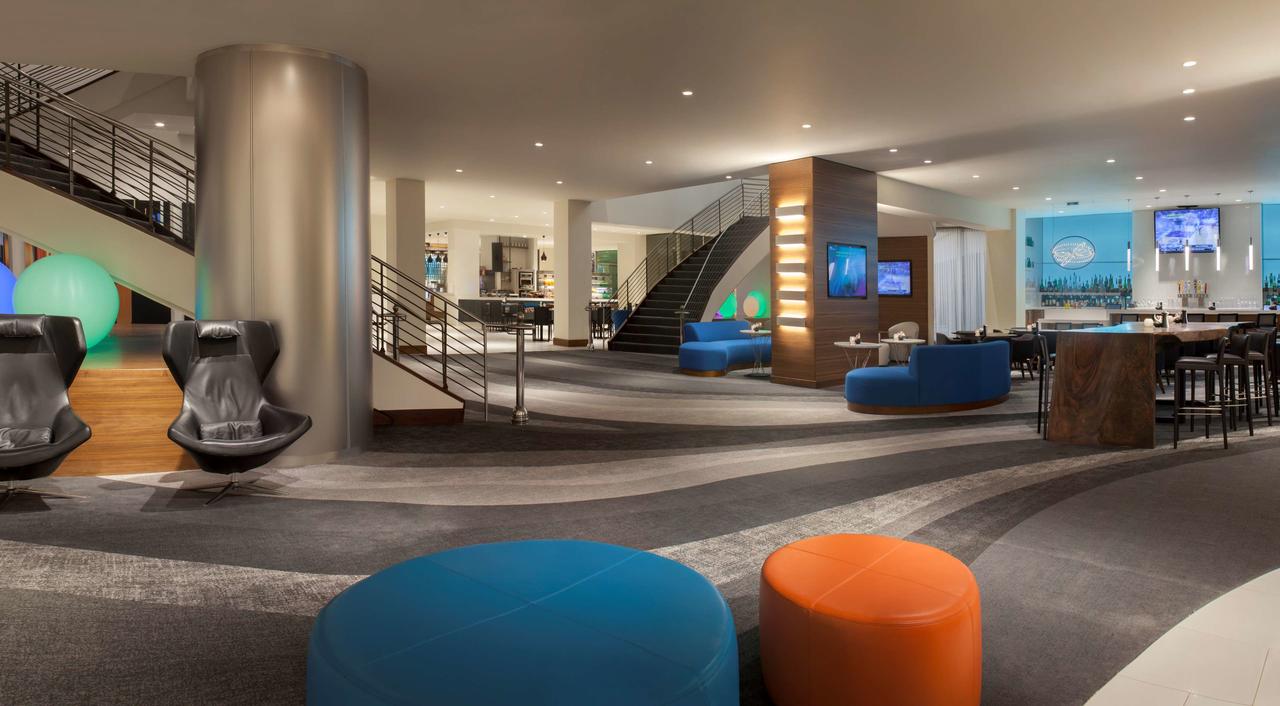 Hyatt Regency Los Angeles International Airport - thumb 0