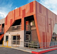 Epic Hotel - Accommodation Los Angeles