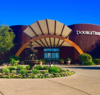 DoubleTree by Hilton Hotel  Spa Napa Valley - American Canyon - Accommodation Los Angeles