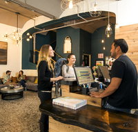 HI San Francisco Downtown Hostel - Accommodation Los Angeles