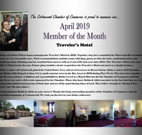 Travelers Motel - Accommodation Los Angeles