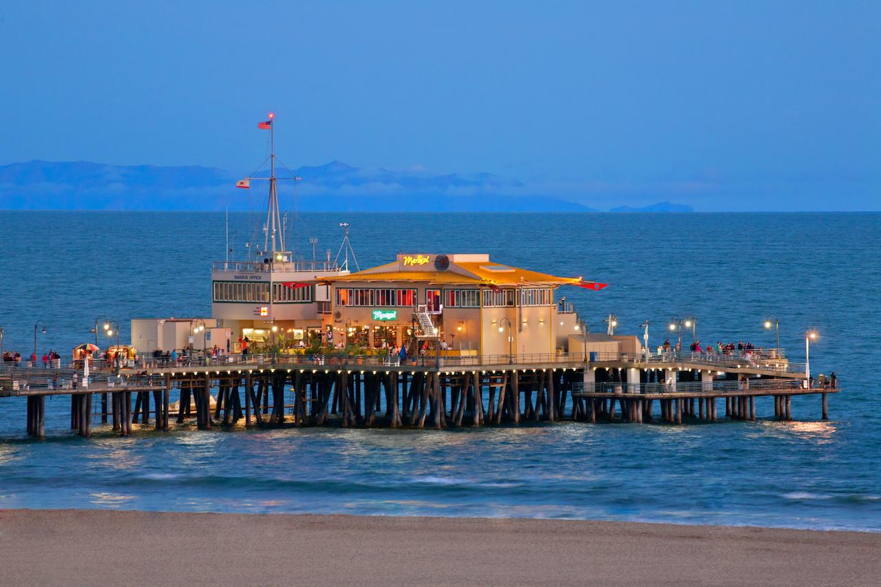 Wyndham Santa Monica At The Pier - thumb 30