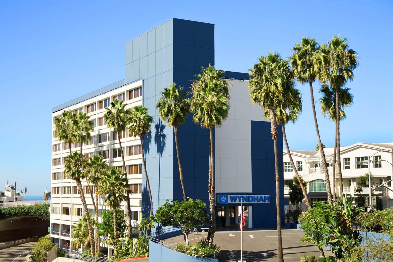 Wyndham Santa Monica At The Pier - thumb 0