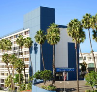 Wyndham Santa Monica At The Pier - Accommodation Los Angeles