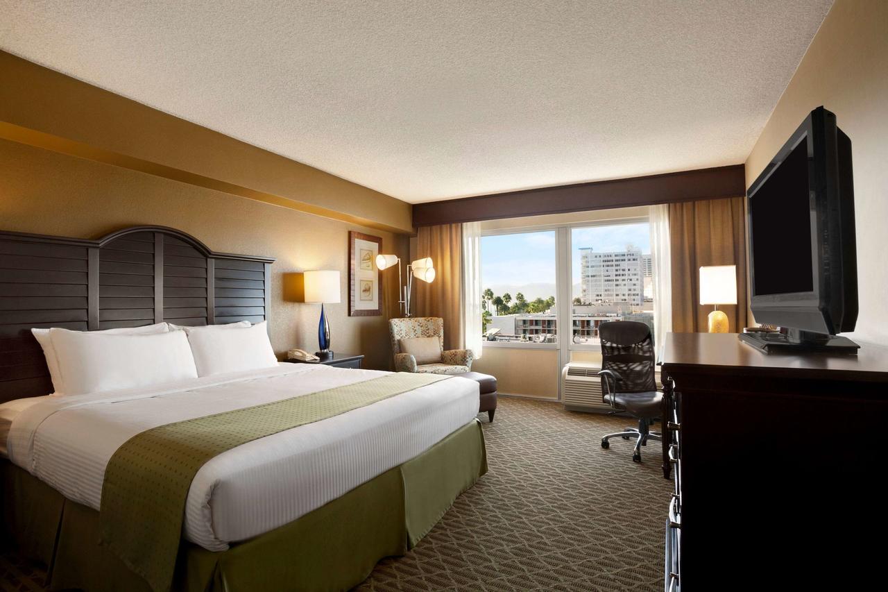 Wyndham Santa Monica At The Pier - thumb 37