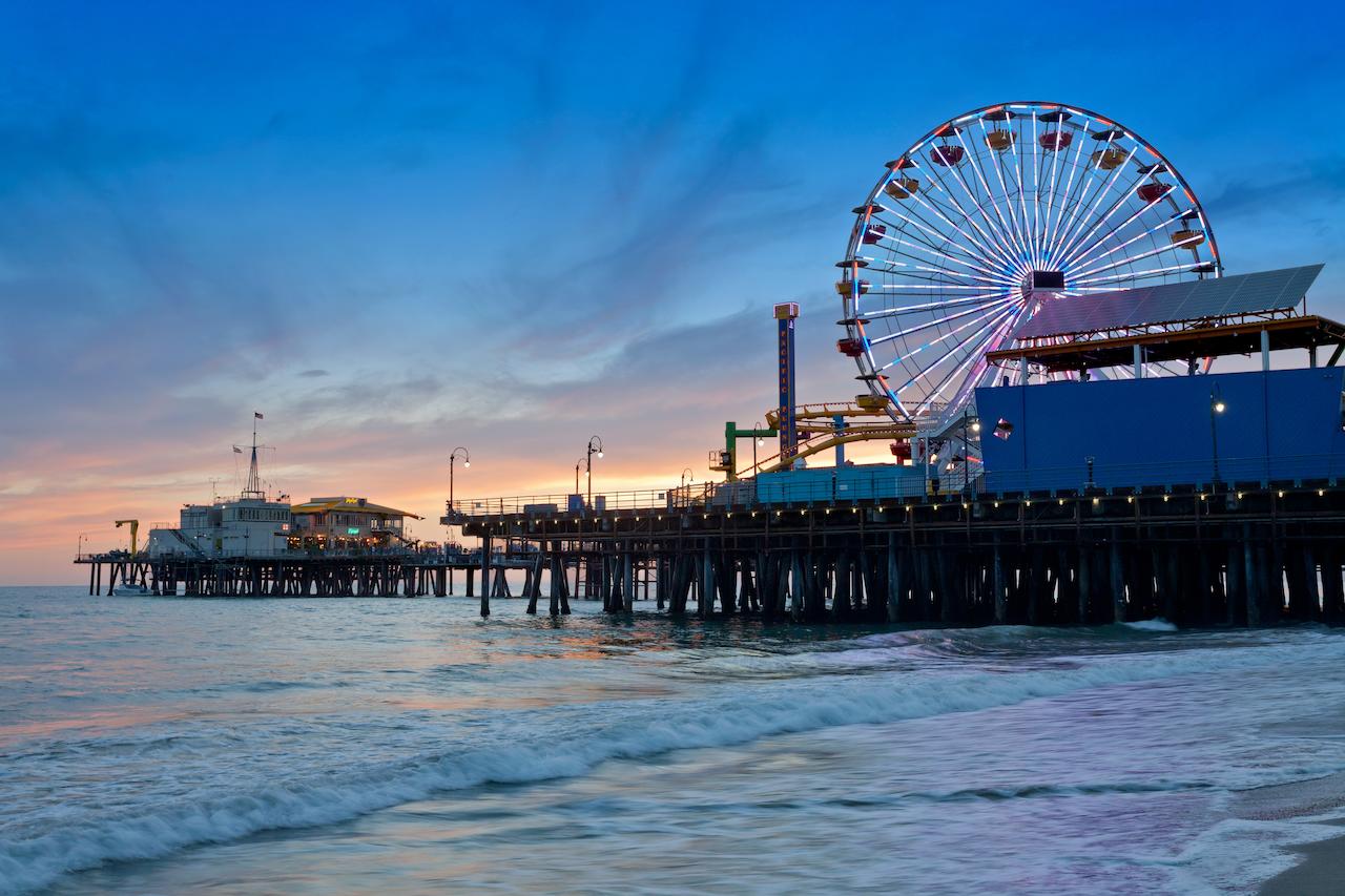 Wyndham Santa Monica At The Pier - thumb 31
